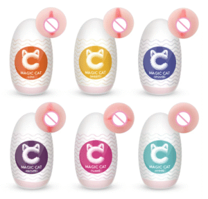 Male masturbation realistic texture pocket cat oral sex vagina sex silicone male sex toys