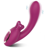 Knead the vibration stick into the body, retract the female masturbation device, adult toy fun products, vibration stick for women
